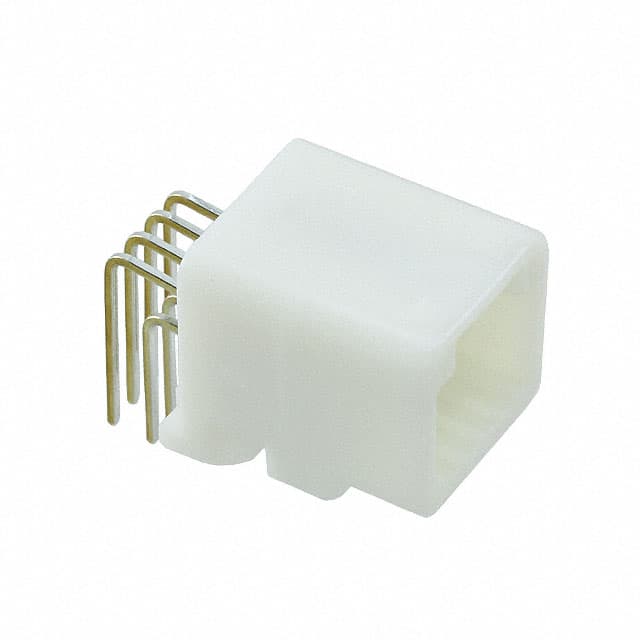 1376350-2 CONN HEADER R/A 8POS 2.2MM