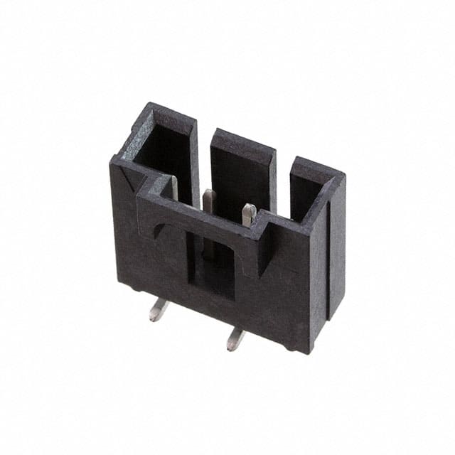 1719730004 CONN HEADER SMD 4POS 2.54MM