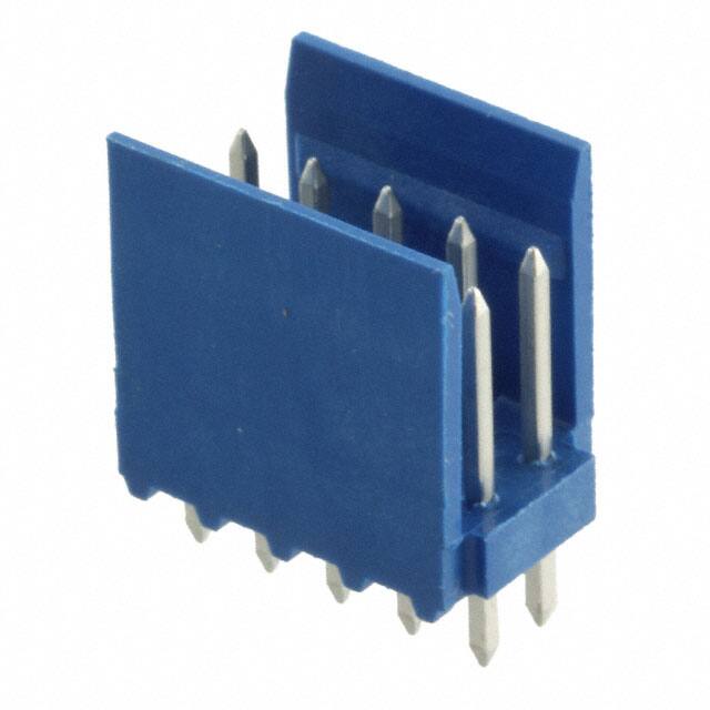 281739-5 CONN HEADER VERT 10POS 2.54MM