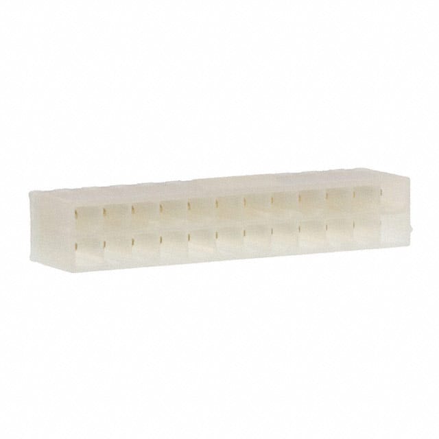 0442060002 CONN HEADER VERT 24POS 4.2MM
