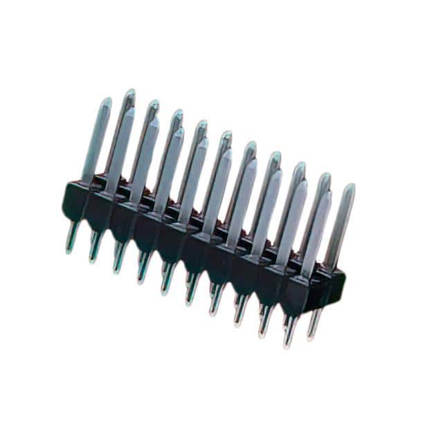 0757575381 CONN HEADER VERT 16POS 3.5MM