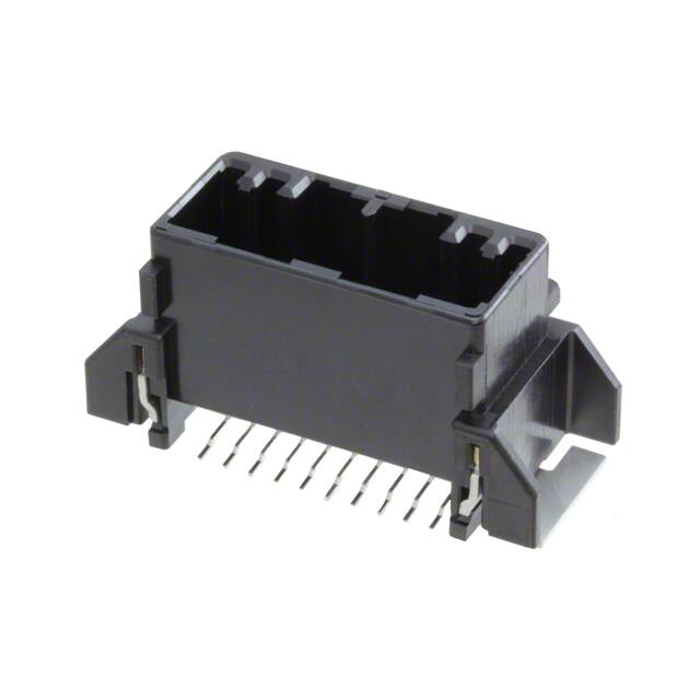 MX34R20VF1 CONN HEADER SMD 20POS 2.2MM