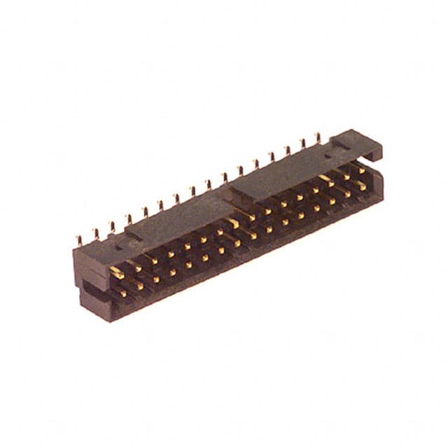 0878323220 CONN HEADER SMD 32POS 2MM