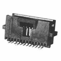 5-104549-1 CONN HEADER SMD 10POS 1.27MM