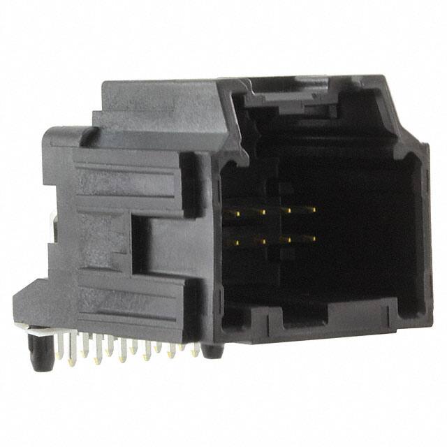 0346910120 CONN HEADER R/A 12POS 2.54MM
