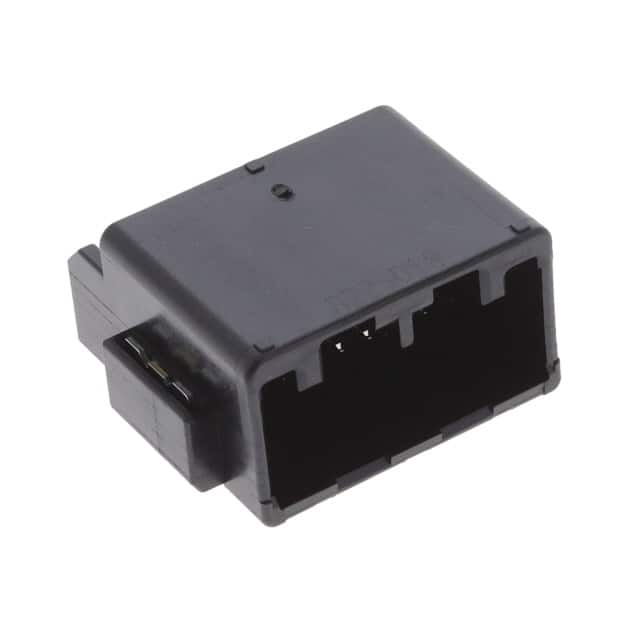 MX34R16HF4T CONN HEADER SMD R/A 16POS 2.2MM