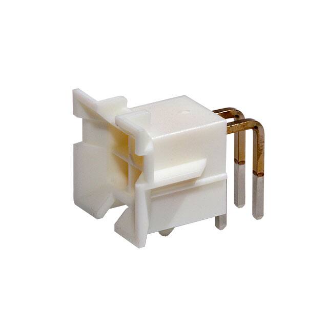 0015246043 CONN HEADER R/A 4POS 4.2MM