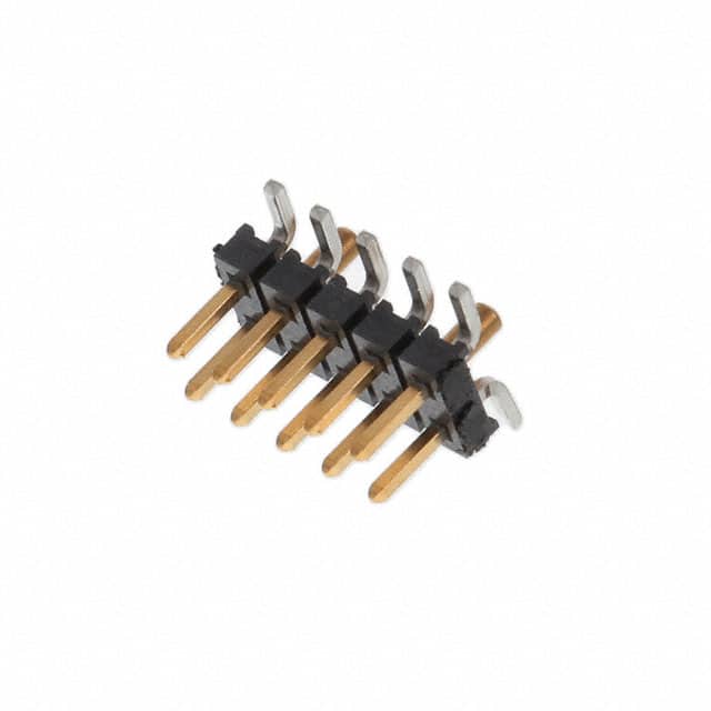 TMM-105-01-L-D-SM-A 2MM TERMINAL STRIP
