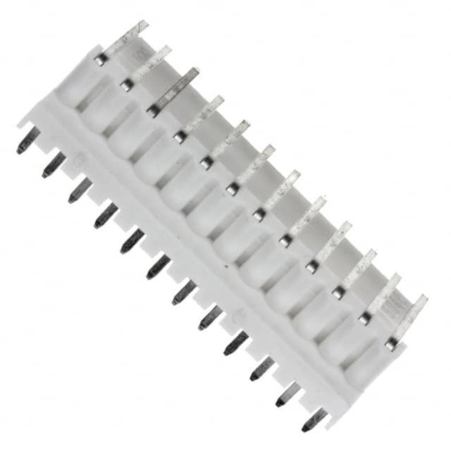 0022051122 CONN HEADER R/A 12POS 2.5MM