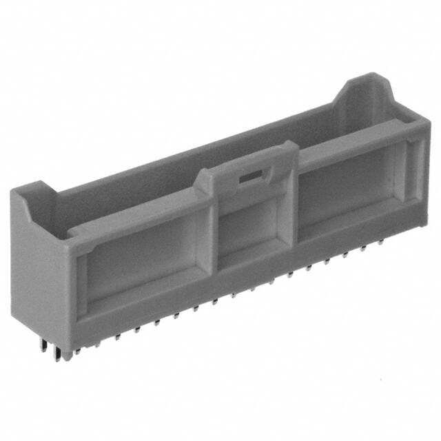 5016453620 CONN HEADER VERT 36POS 2MM