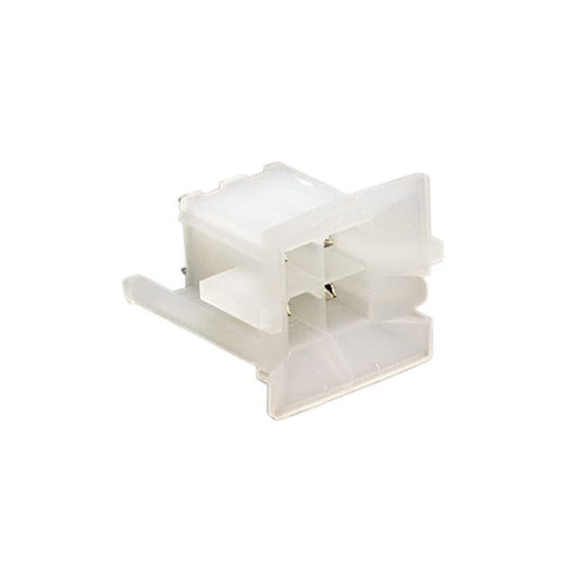0015286042 CONN HEADER VERT 4POS 4.2MM