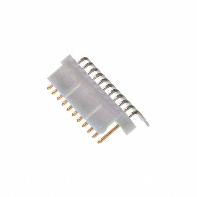 0022122114 CONN HEADER R/A 11POS 2.54MM