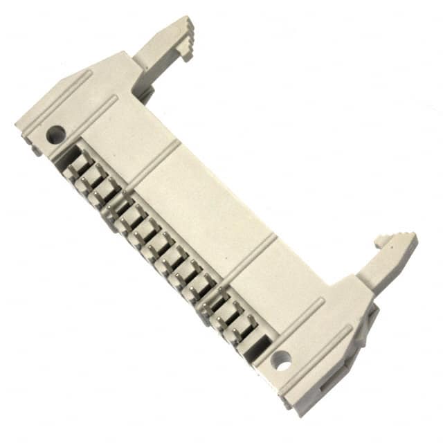 71922-126LF CONN HEADER R/A 26POS 2.54MM