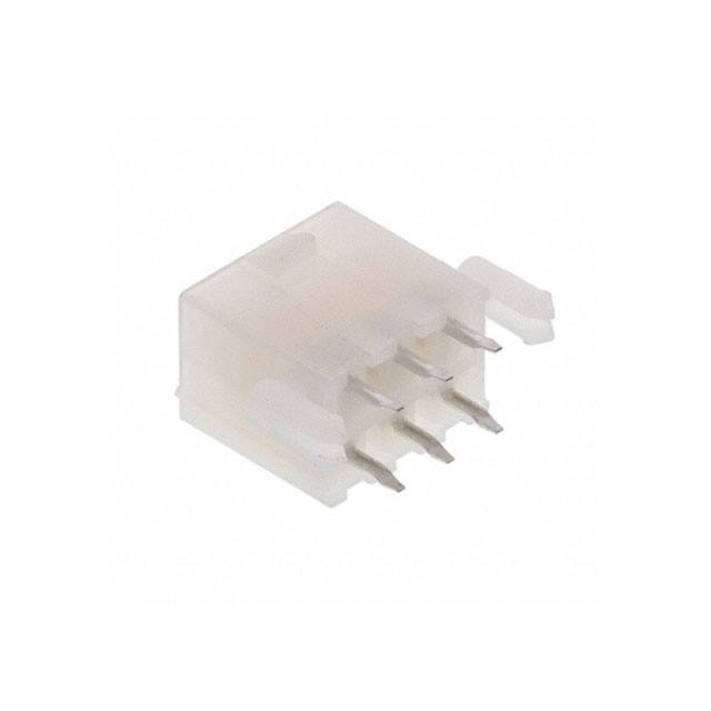 0039299065 CONN HEADER VERT 6POS 4.2MM