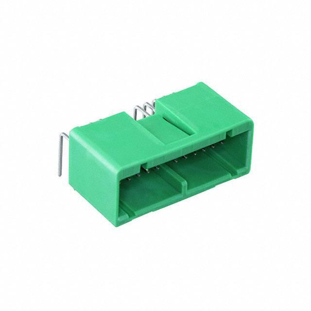 IL-AG5-22P-D3L2 CONN HEADER R/A 22POS 2.5MM