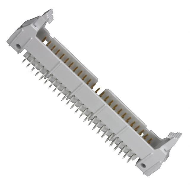 71922-150LF CONN HEADER R/A 50POS 2.54MM
