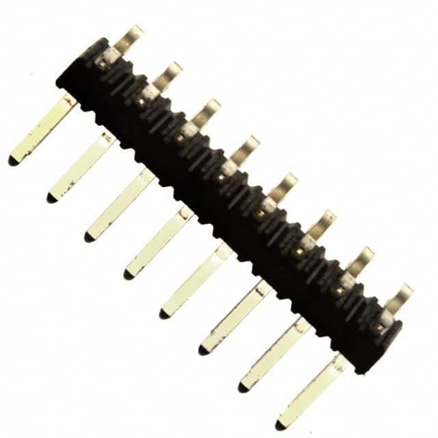 57202-G52-08LF CONN HEADER SMD 16POS 2MM