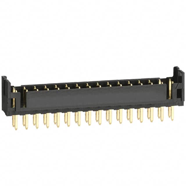 DF11-32DP-2DSA(01) CONN HEADER VERT 32POS 2MM