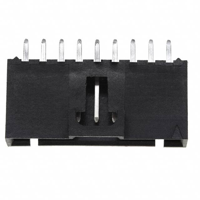 0705430113 CONN HEADER VERT 9POS 2.54MM