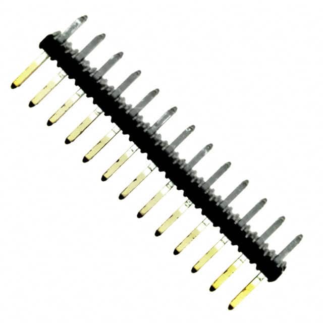 57102-G06-13LF CONN HEADER VERT 26POS 2MM