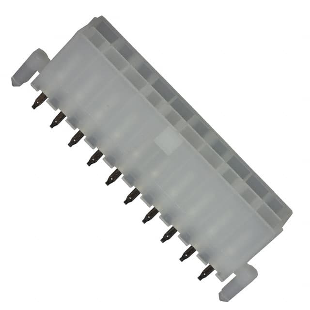 0039299203 CONN HEADER VERT 20POS 4.2MM