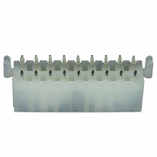 0039299183 CONN HEADER VERT 18POS 4.2MM
