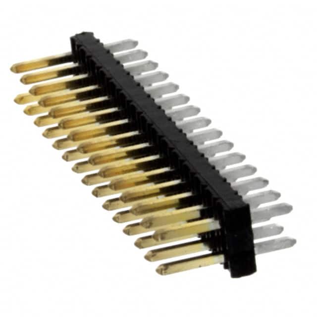 57102-G06-15LF CONN HEADER VERT 30POS 2MM