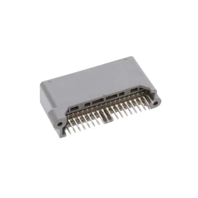 MX34036UF2 CONN HEADER VERT 36POS 2.2MM