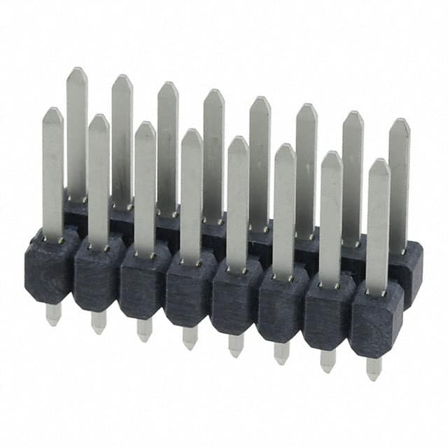 0757571481 CONN HEADER VERT 16POS 3.5MM