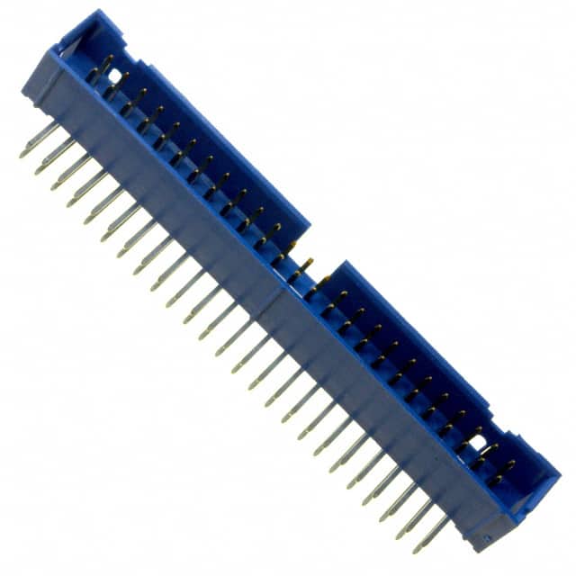 75867-108LF CONN HEADER R/A 50POS 2.54MM