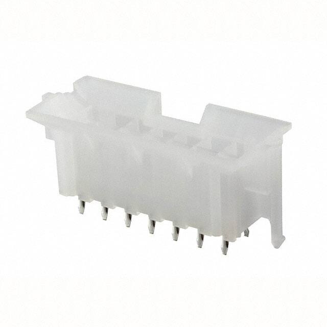 0015246141 CONN HEADER VERT 14POS 4.2MM