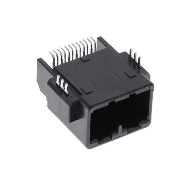 MX34R12HF4T CONN HEADER SMD R/A 12POS 2.2MM