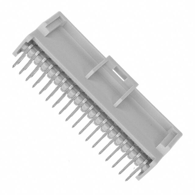 5018763640 CONN HEADER R/A 36POS 2MM