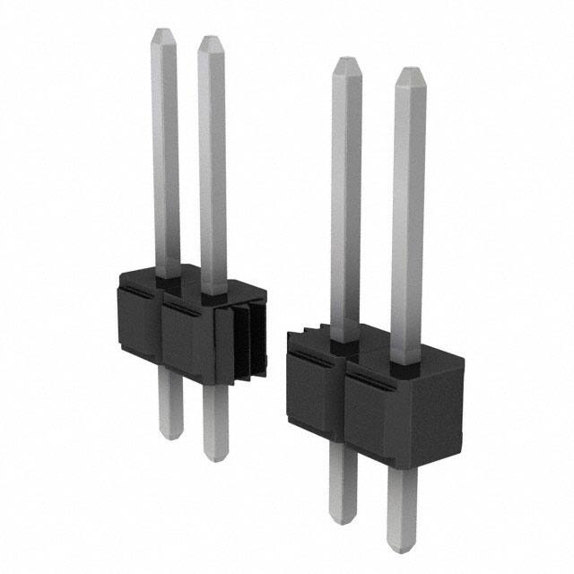 929700-11-24-RK CONN HEADER VERT 24POS 2.54MM