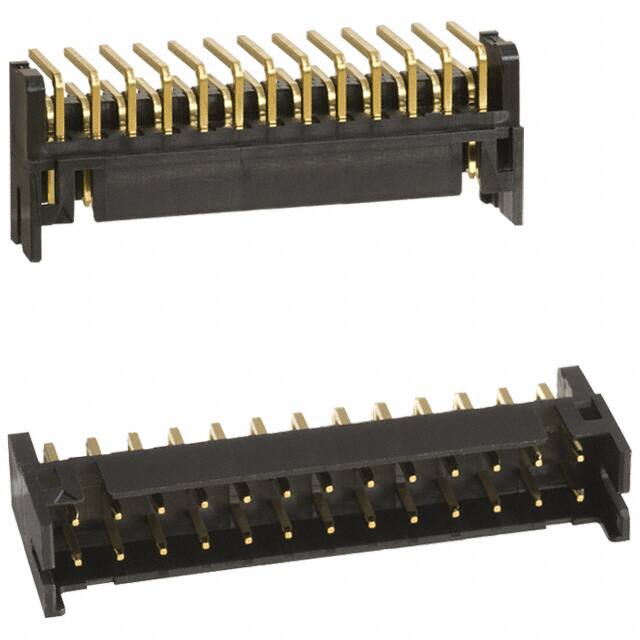 DF11-26DP-2DS(52) CONN HEADER R/A 26POS 2MM
