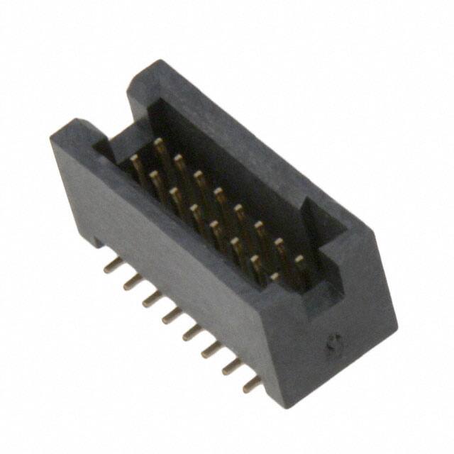 M50-4900845 CONN HEADER SMD 16POS 1.27MM