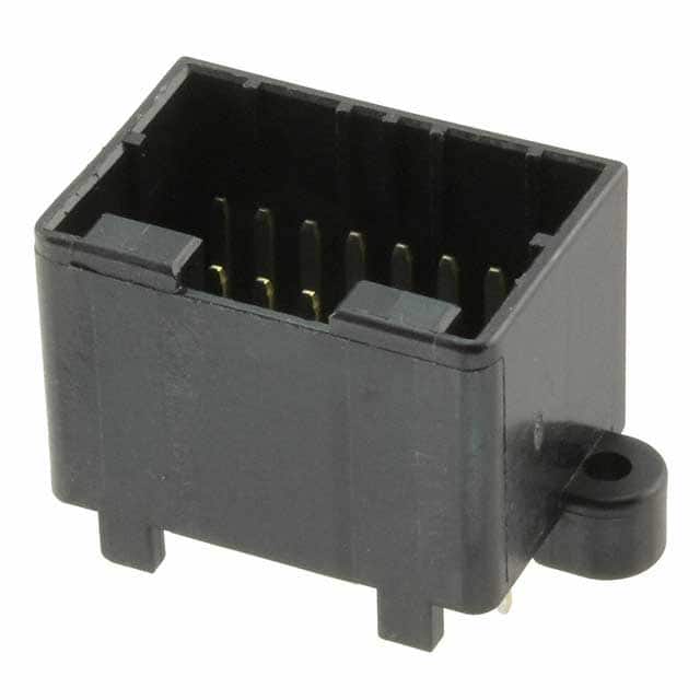 174975-2 CONN HEADER VERT 16POS 2.5MM