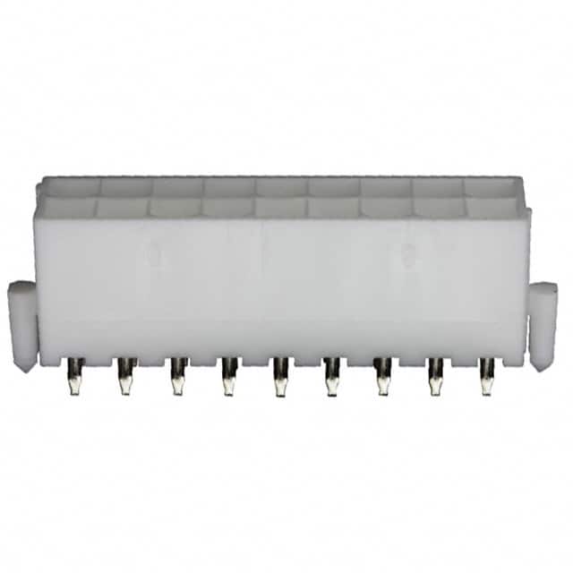 0039299187 CONN HEADER VERT 18POS 4.2MM