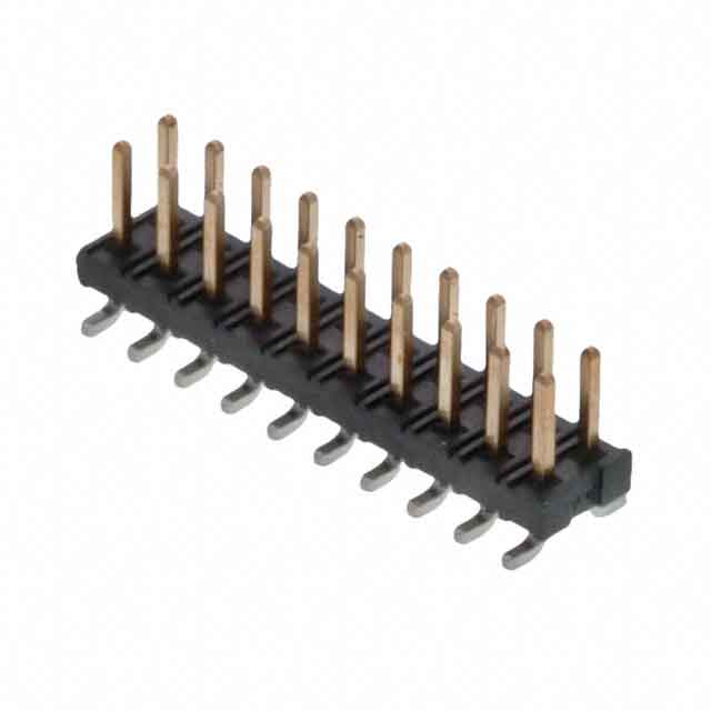 0877592015 CONN HEADER SMD 20POS 2MM
