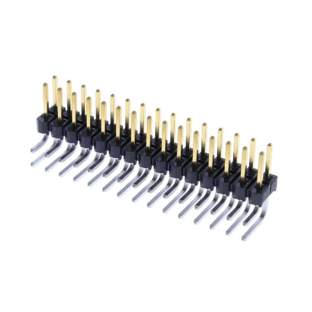 TSW-115-08-F-D-RA CONN HEADER R/A 30POS 2.54MM