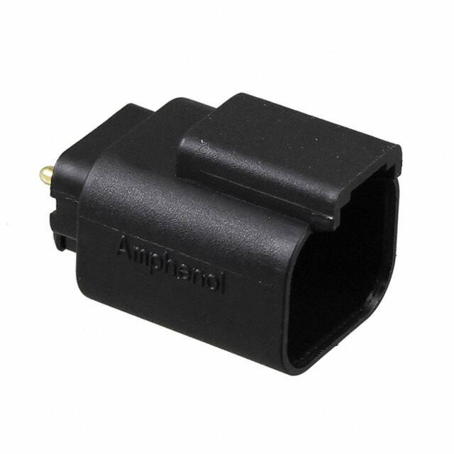 AT04-2P-BM02 CONN HEADER VERT 2POS
