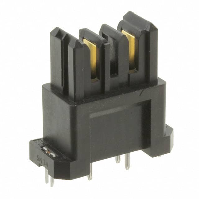 FX30B-2P-7.62DSA30 CONN HEADER VERT 2POS 7.62MM