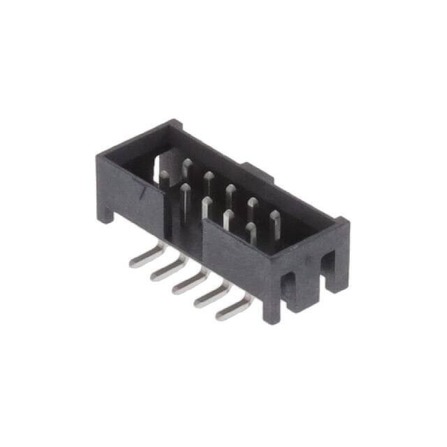 STMM-105-02-T-D-SM CONN HEADER SMD 10POS 2MM