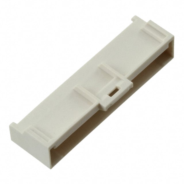 5018764040 CONN HEADER R/A 40POS 2MM