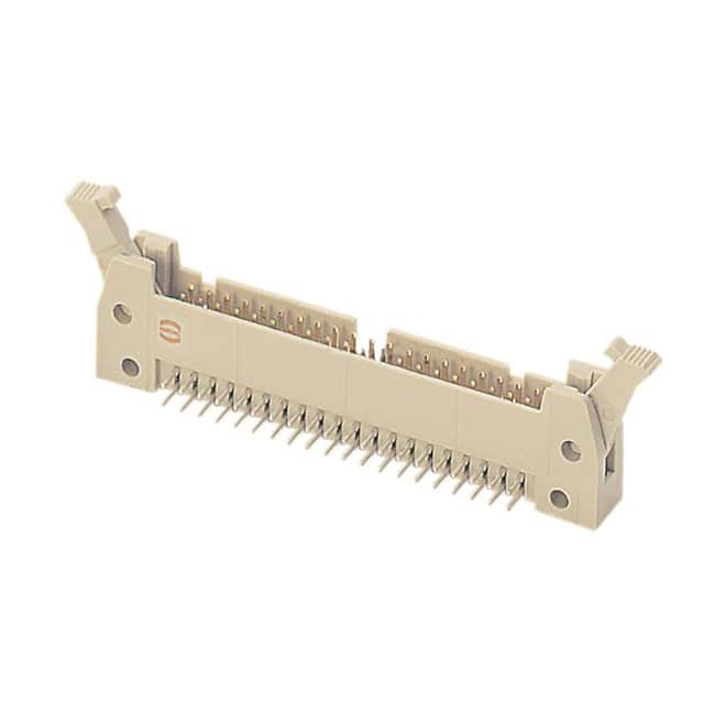 09185205903 CONN HEADER R/A 20POS 2.54MM