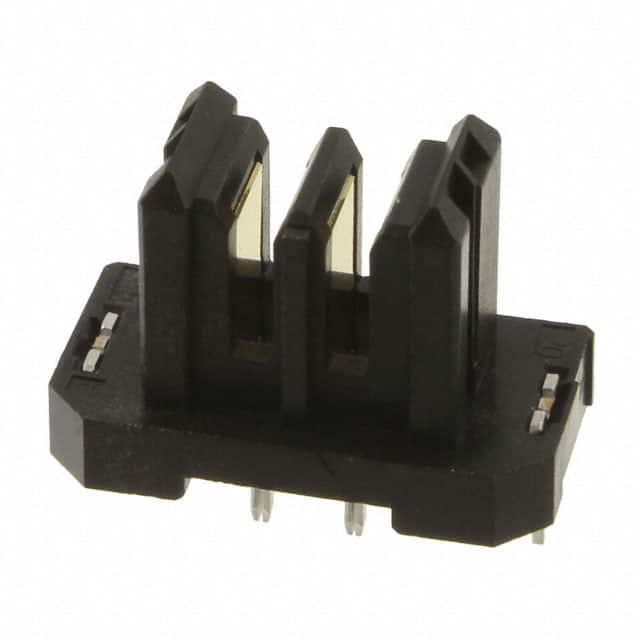 FX30B-2P-3.81DSA20 CONN HEADER VERT 2POS 3.81MM