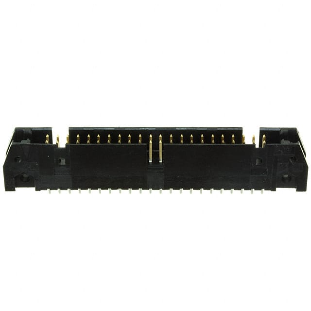 1-5102153-3 CONN HEADER VERT 44POS 2.54MM