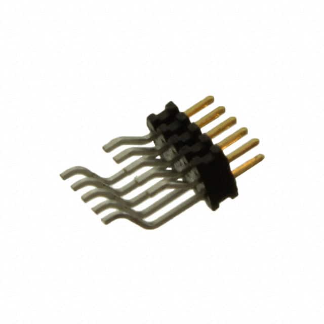 FTMH-105-02-L-DH CONN HEADER SMD R/A 10POS 1MM