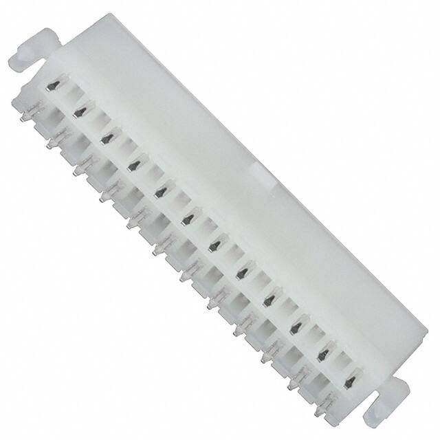 0039306247 CONN HEADER VERT 24POS 4.2MM