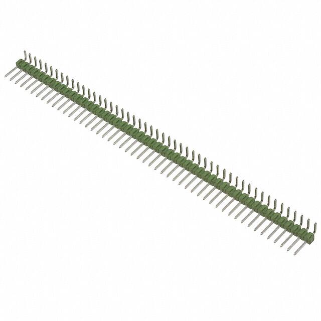 5-826947-0 CONN HEADER R/A 50POS 2.54MM